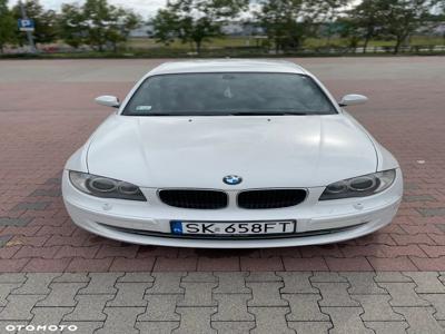 BMW Seria 1 118i