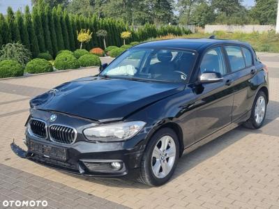 BMW Seria 1 118i