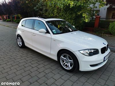 BMW Seria 1 118i