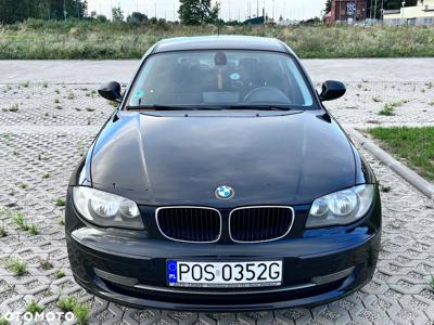 BMW Seria 1 118i