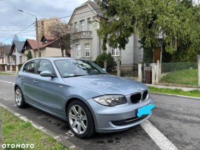 BMW Seria 1 118i