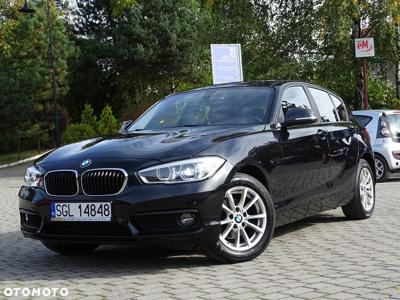 BMW Seria 1 118i Business Edition