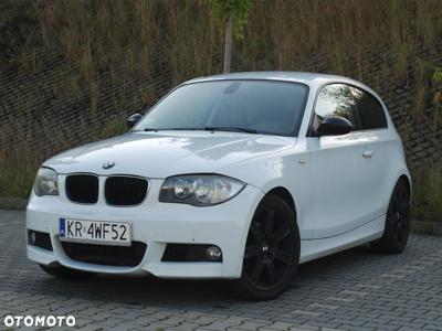 BMW Seria 1 118i