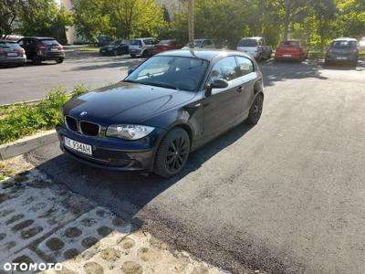 BMW Seria 1 118i