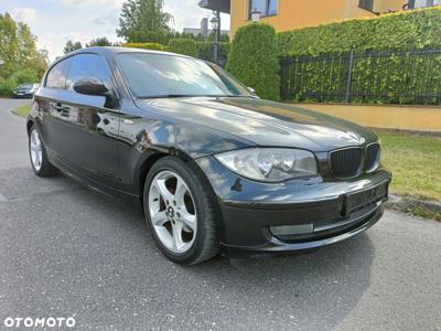 BMW Seria 1 118i Edition Sport