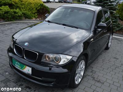 BMW Seria 1 118i Edition Sport