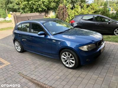 BMW Seria 1 118i