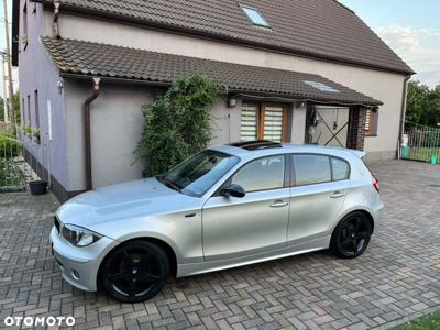 BMW Seria 1 118i