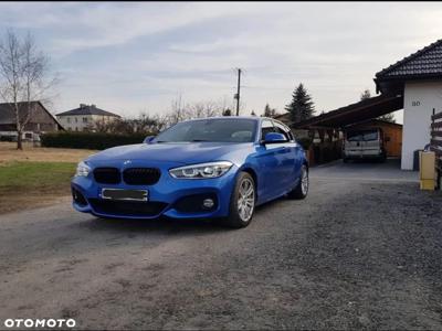 BMW Seria 1 118i M Sport