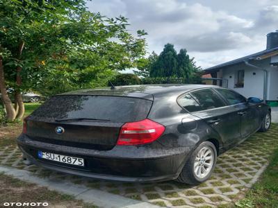 BMW Seria 1 120d