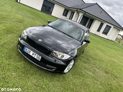 BMW Seria 1 120d