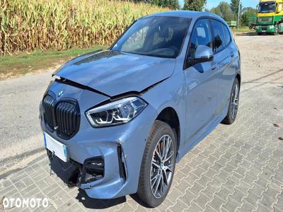 BMW Seria 1 120i M Sport