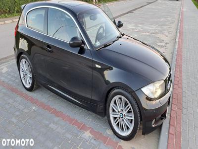 BMW Seria 1 123d