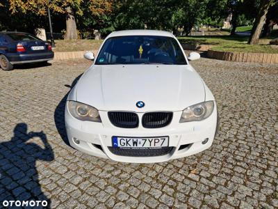 BMW Seria 1 123d DPF Edition Sport