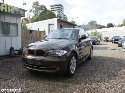 BMW Seria 1