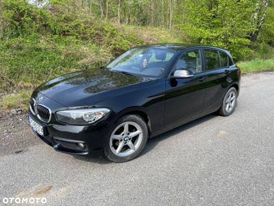 BMW Seria 1