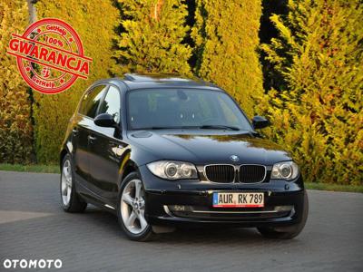 BMW Seria 1