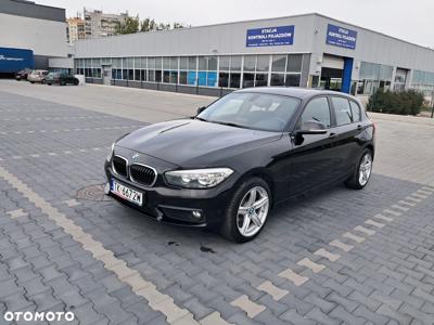 BMW Seria 1