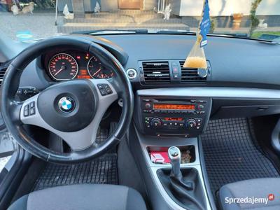 Bmw seria 1 Diesel