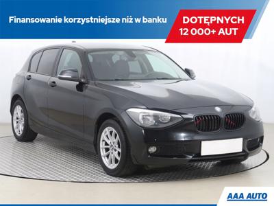 BMW Seria 1 F20-F21 Hatchback 5d 116i 136KM 2011