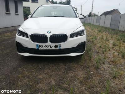 BMW Seria 2 218d