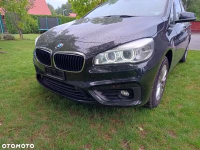 BMW Seria 2 220d Active Tourer xDrive Luxury Line