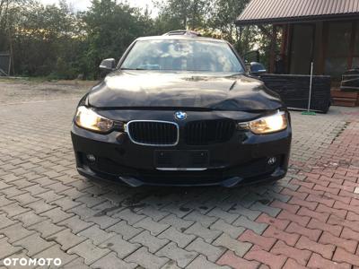 BMW Seria 3 316d