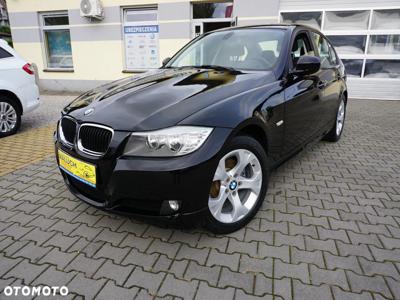 BMW Seria 3 316d