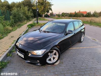 BMW Seria 3 316d