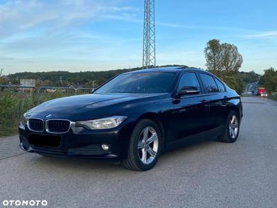 BMW Seria 3 316d