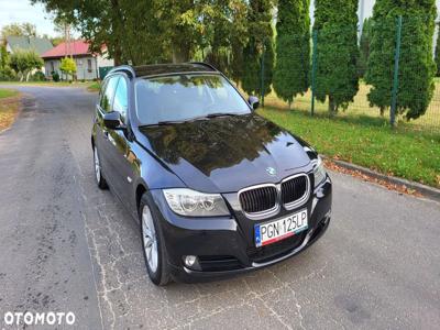 BMW Seria 3 316d