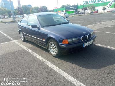 BMW Seria 3 316i