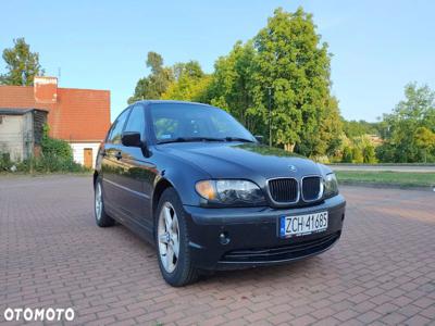 BMW Seria 3 316i