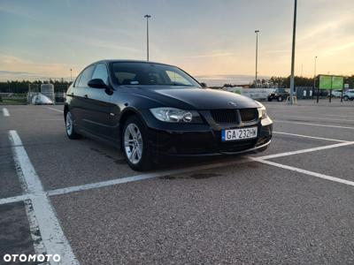 BMW Seria 3 316i