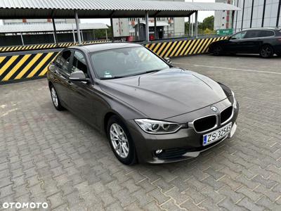 BMW Seria 3 316i