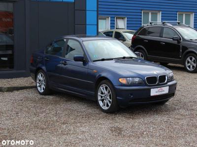 BMW Seria 3 316i