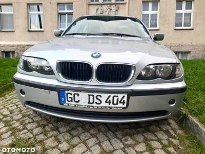 BMW Seria 3 316i