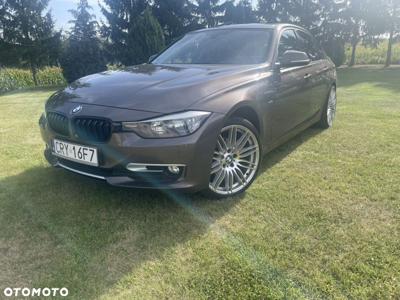 BMW Seria 3 316i Modern Line