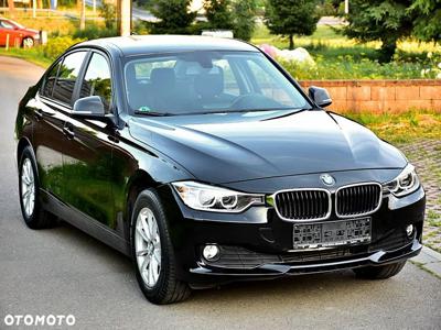 BMW Seria 3 316i Modern Line