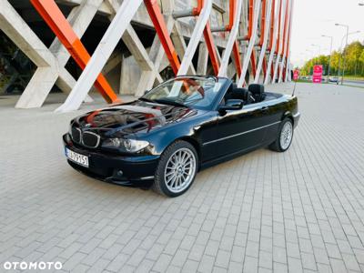 BMW Seria 3 318Ci