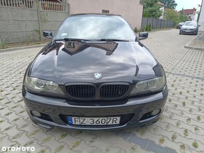 BMW Seria 3 318Ci