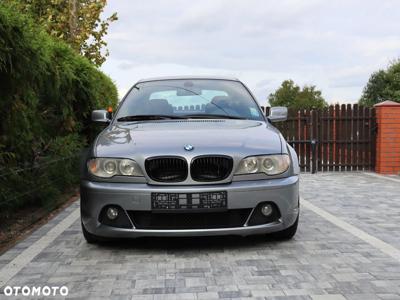 BMW Seria 3 318Ci