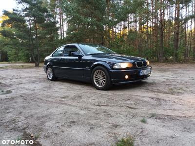 BMW Seria 3 318Ci