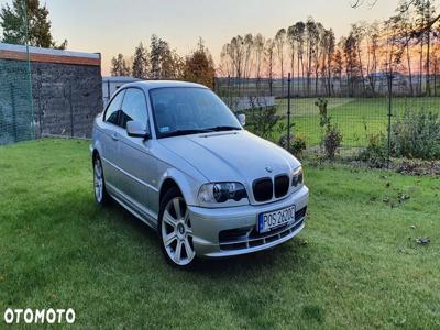 BMW Seria 3 318Ci