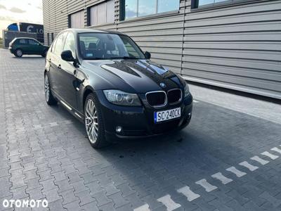 BMW Seria 3 318d