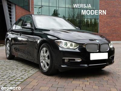 BMW Seria 3 318d Modern Line