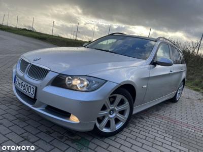 BMW Seria 3 318i