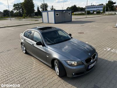 BMW Seria 3 318i