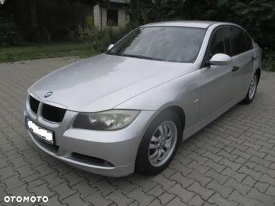 BMW Seria 3 318i