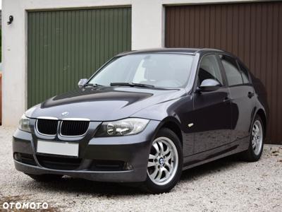 BMW Seria 3 318i